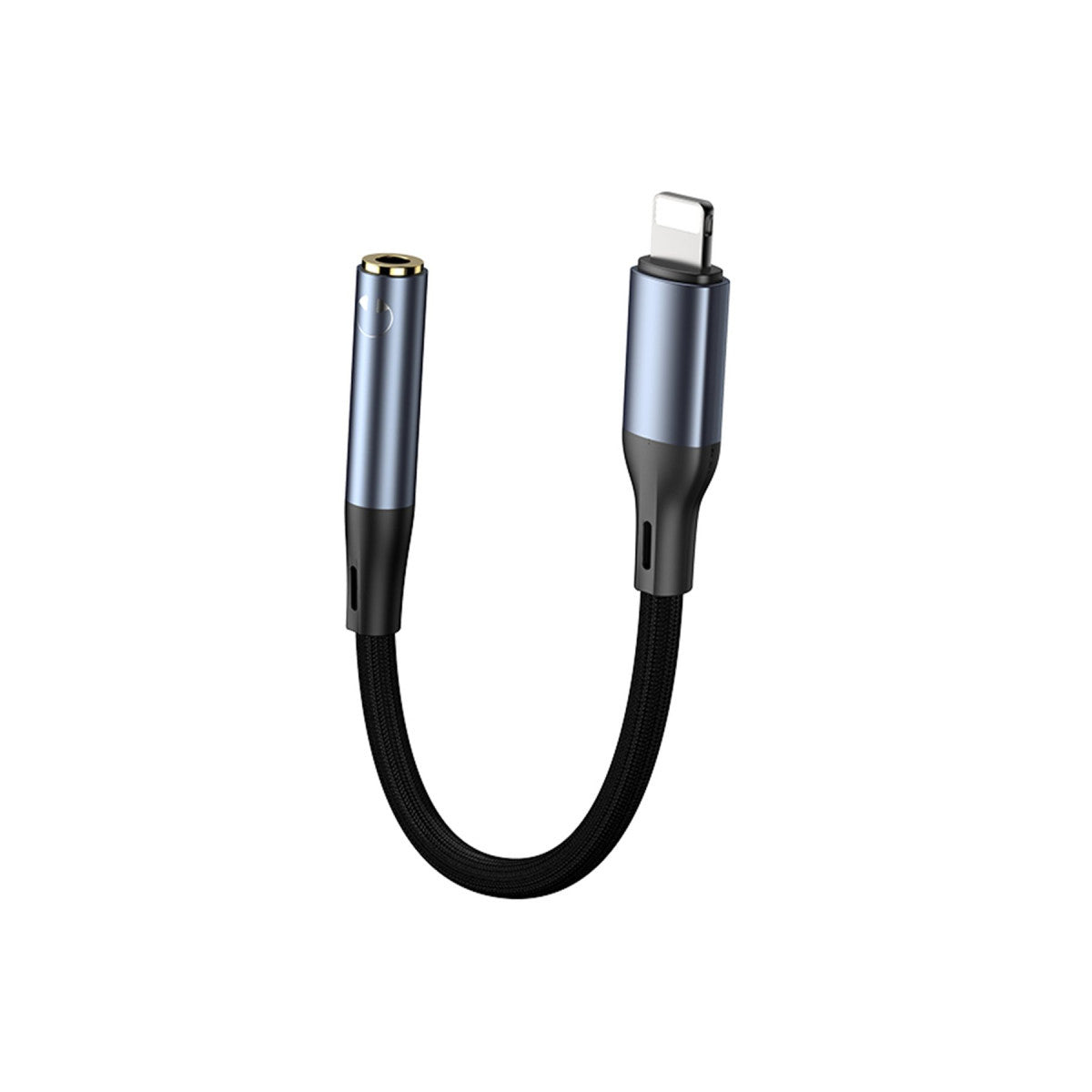 Yesido YAU37 Lightning to Aux Dönüştürücü